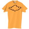 Adult Essential Short Sleeve T-Shirt Thumbnail