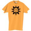 Adult Essential Short Sleeve T-Shirt Thumbnail