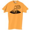 Adult Essential Short Sleeve T-Shirt Thumbnail