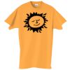 Adult Essential Short Sleeve T-Shirt Thumbnail