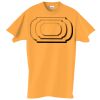 Adult Essential Short Sleeve T-Shirt Thumbnail