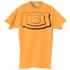 Adult Essential Short Sleeve T-Shirt Thumbnail