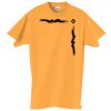 Adult Essential Short Sleeve T-Shirt Thumbnail