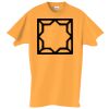 Adult Essential Short Sleeve T-Shirt Thumbnail