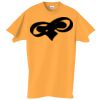Adult Essential Short Sleeve T-Shirt Thumbnail