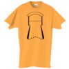 Adult Essential Short Sleeve T-Shirt Thumbnail