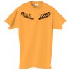 Adult Essential Short Sleeve T-Shirt Thumbnail