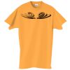 Adult Essential Short Sleeve T-Shirt Thumbnail