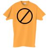 Adult Essential Short Sleeve T-Shirt Thumbnail