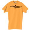 Adult Essential Short Sleeve T-Shirt Thumbnail