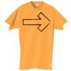Adult Essential Short Sleeve T-Shirt Thumbnail