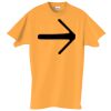 Adult Essential Short Sleeve T-Shirt Thumbnail
