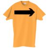 Adult Essential Short Sleeve T-Shirt Thumbnail