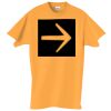 Adult Essential Short Sleeve T-Shirt Thumbnail