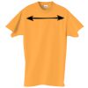 Adult Essential Short Sleeve T-Shirt Thumbnail