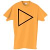 Adult Essential Short Sleeve T-Shirt Thumbnail