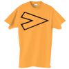 Adult Essential Short Sleeve T-Shirt Thumbnail