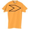 Adult Essential Short Sleeve T-Shirt Thumbnail