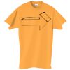 Adult Essential Short Sleeve T-Shirt Thumbnail