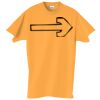 Adult Essential Short Sleeve T-Shirt Thumbnail
