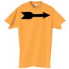 Adult Essential Short Sleeve T-Shirt Thumbnail