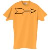 Adult Essential Short Sleeve T-Shirt Thumbnail