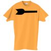 Adult Essential Short Sleeve T-Shirt Thumbnail