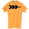 Adult Essential Short Sleeve T-Shirt Thumbnail