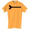 Adult Essential Short Sleeve T-Shirt Thumbnail