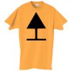Adult Essential Short Sleeve T-Shirt Thumbnail