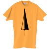 Adult Essential Short Sleeve T-Shirt Thumbnail