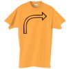 Adult Essential Short Sleeve T-Shirt Thumbnail