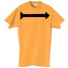 Adult Essential Short Sleeve T-Shirt Thumbnail