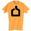 Adult Essential Short Sleeve T-Shirt Thumbnail