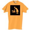 Adult Essential Short Sleeve T-Shirt Thumbnail