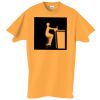 Adult Essential Short Sleeve T-Shirt Thumbnail