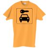 Adult Essential Short Sleeve T-Shirt Thumbnail