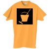 Adult Essential Short Sleeve T-Shirt Thumbnail