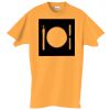Adult Essential Short Sleeve T-Shirt Thumbnail