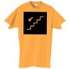Adult Essential Short Sleeve T-Shirt Thumbnail