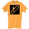 Adult Essential Short Sleeve T-Shirt Thumbnail