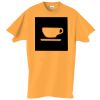 Adult Essential Short Sleeve T-Shirt Thumbnail
