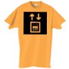Adult Essential Short Sleeve T-Shirt Thumbnail