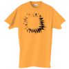 Adult Essential Short Sleeve T-Shirt Thumbnail