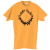 Adult Essential Short Sleeve T-Shirt Thumbnail