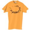 Adult Essential Short Sleeve T-Shirt Thumbnail