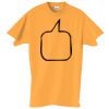 Adult Essential Short Sleeve T-Shirt Thumbnail