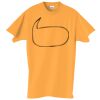 Adult Essential Short Sleeve T-Shirt Thumbnail
