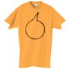 Adult Essential Short Sleeve T-Shirt Thumbnail