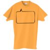 Adult Essential Short Sleeve T-Shirt Thumbnail